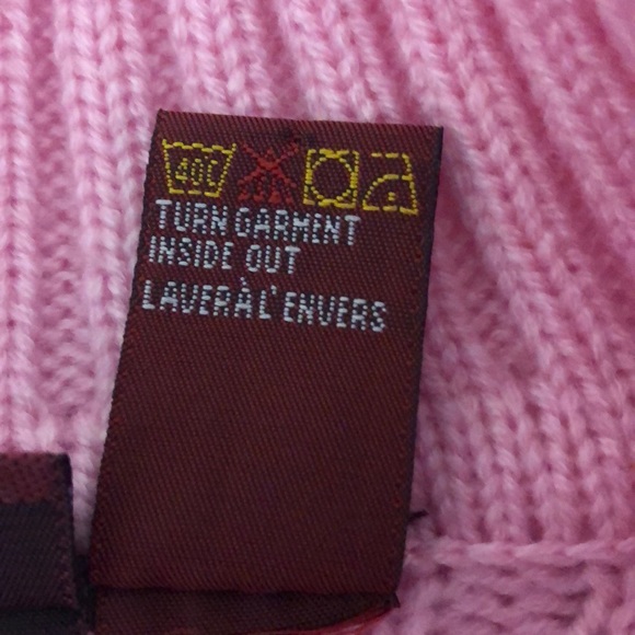 Girl’s sweater - Picture 5 of 6